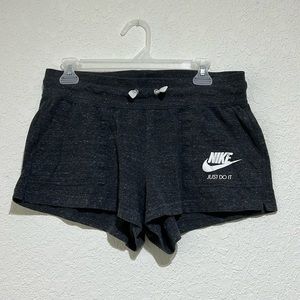 Womens Nike Shorts